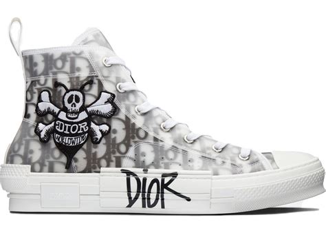 dior sneakers bambino|dior house bee sneakers.